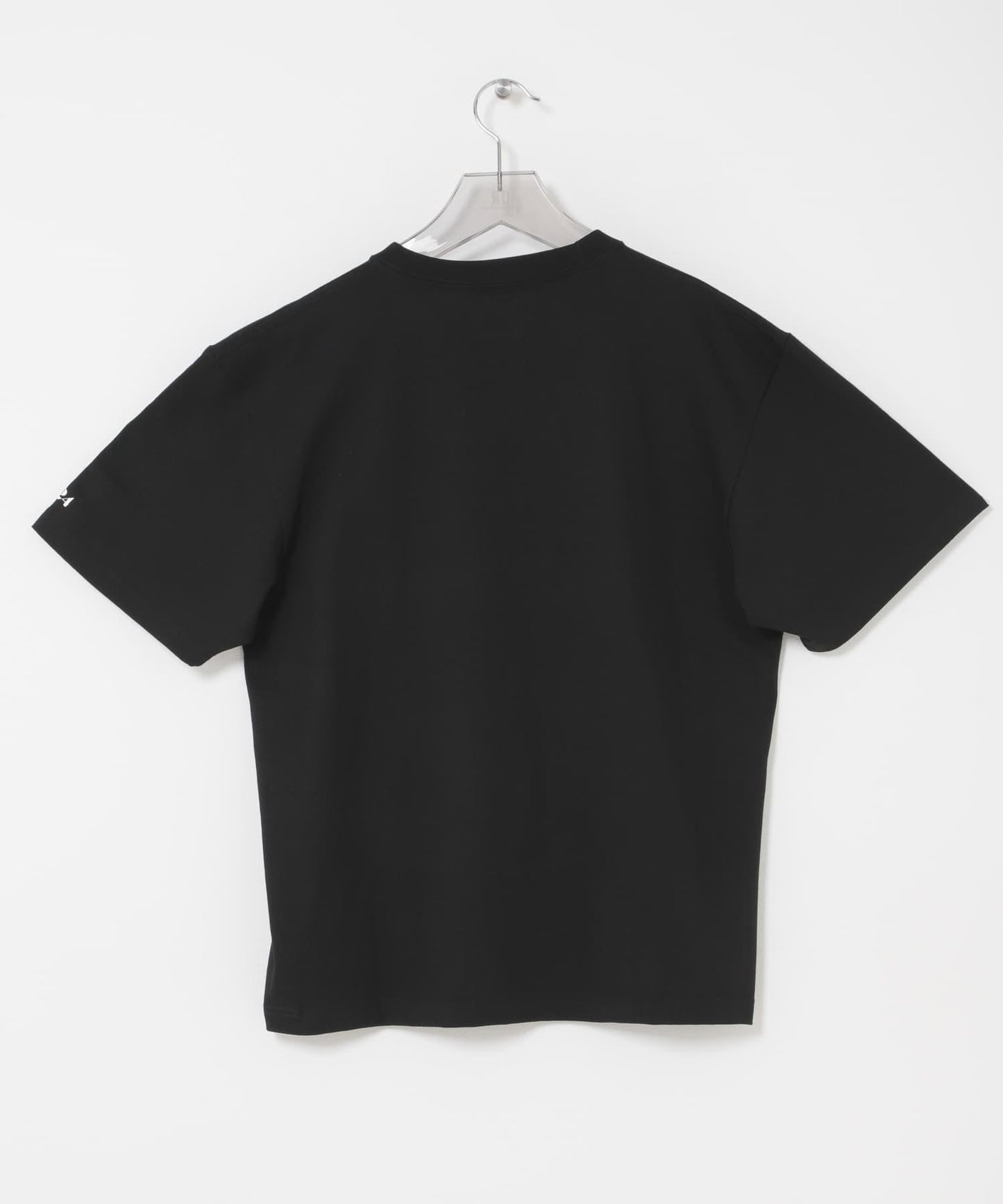 URBAN RESEARCH×MARTY SUPREME×A24 MARTY SUPREME LOGO T恤