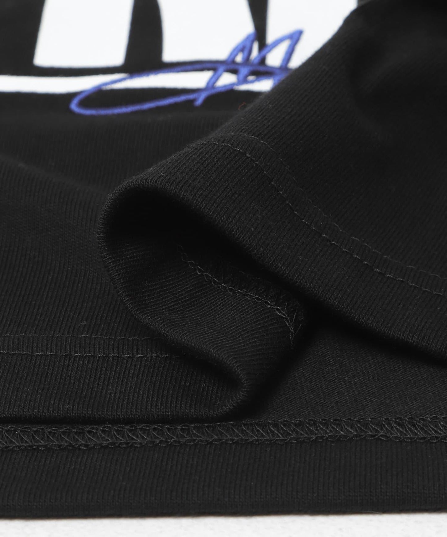 URBAN RESEARCH×MARTY SUPREME×A24 MARTY SUPREME LOGO T恤