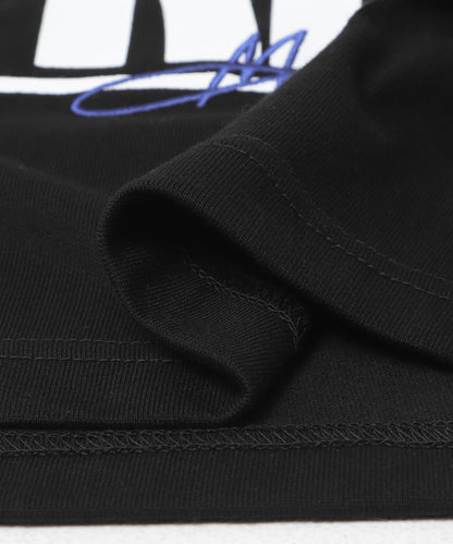 URBAN RESEARCH×MARTY SUPREME×A24 MARTY SUPREME LOGO T恤