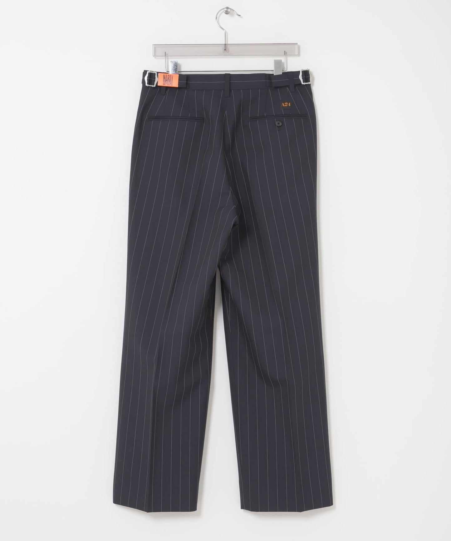 URBAN RESEARCH×MARTY SUPREME×A24 MARTYS 50S TROUSER 褲子