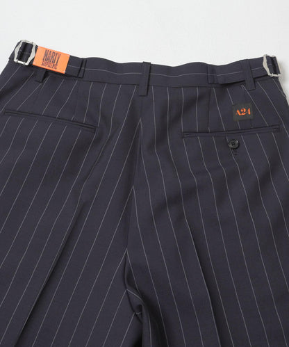 URBAN RESEARCH×MARTY SUPREME×A24 MARTYS 50S TROUSER 褲子