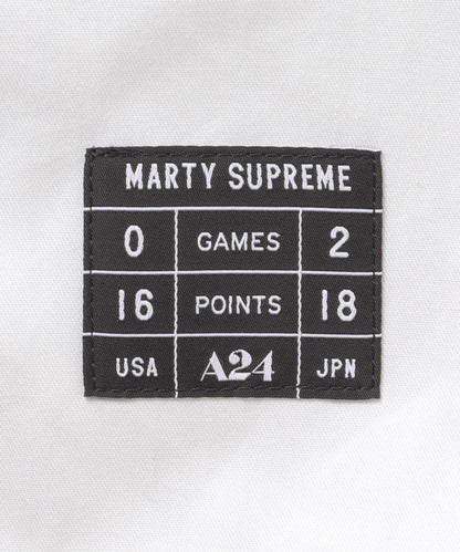 URBAN RESEARCH×MARTY SUPREME×A24 MARTYS 50S TROUSER 褲子