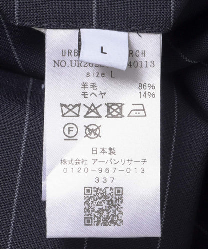 URBAN RESEARCH×MARTY SUPREME×A24 MARTYS 50S TROUSER 褲子