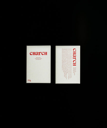 CHARCH PALOSANTO HOLLYWOOD