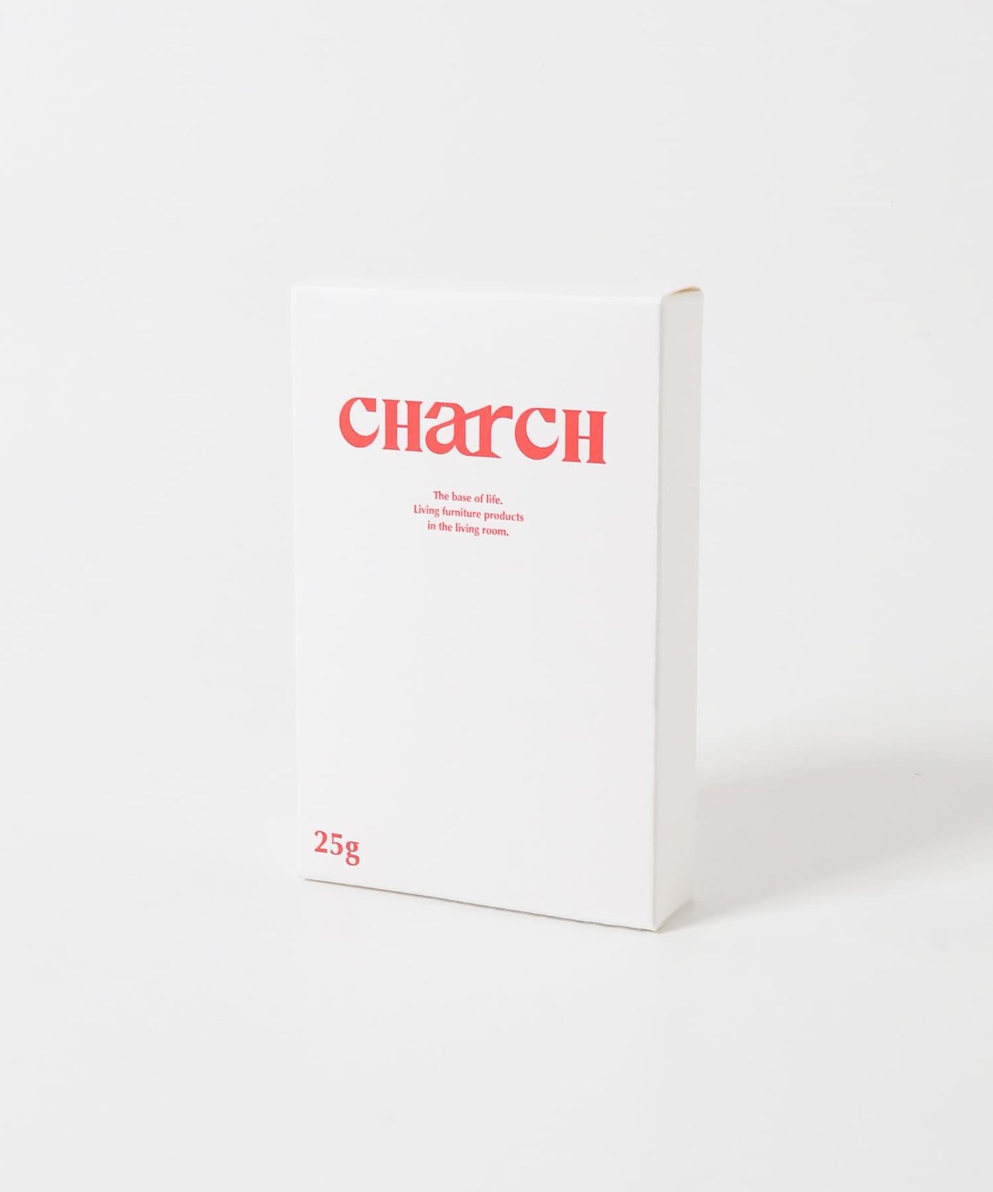 CHARCH PALOSANTO HOLLYWOOD