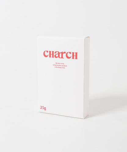 CHARCH PALOSANTO HOLLYWOOD