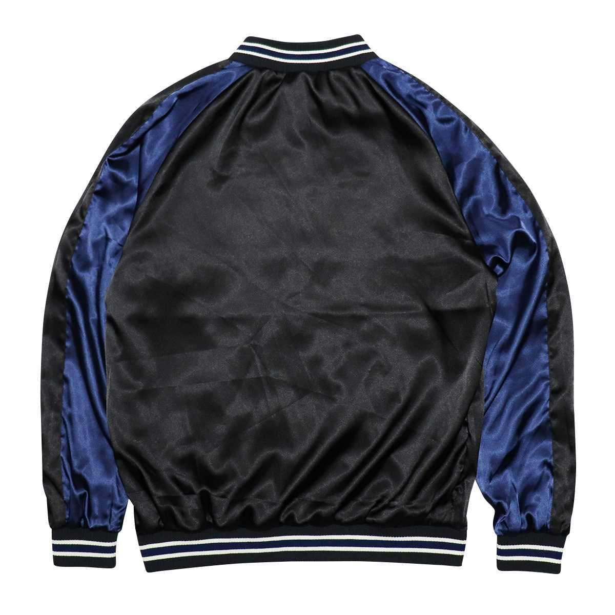 《BanG Dream!》（少女樂團派對） Roselia 刺繡夾克 XL尺碼