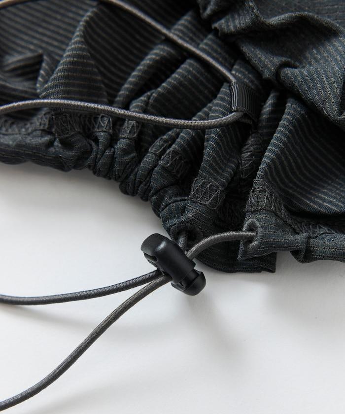 SOLOTEX 可收納短袖吸水速幹 旅行套裝 迷你包款