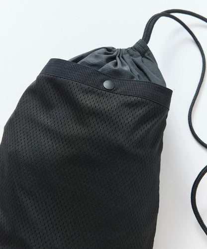 SOLOTEX 可收納短袖吸水速幹 旅行套裝 迷你包款