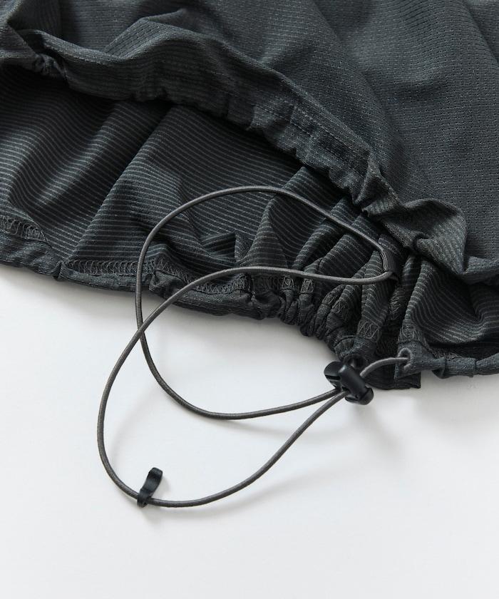 SOLOTEX 可收納短袖吸水速幹 旅行套裝 迷你包款