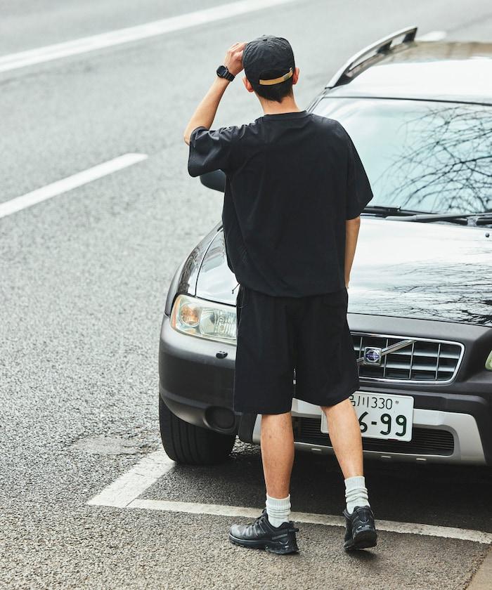 SOLOTEX 可收納短袖吸水速幹 旅行套裝 迷你包款