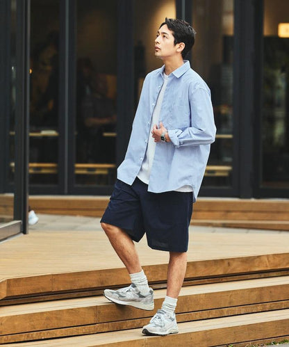 SOLOTEX 可收納短袖吸水速幹 旅行套裝 迷你包款