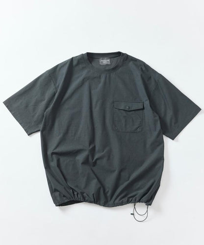 SOLOTEX 可收納短袖吸水速幹 旅行套裝 迷你包款