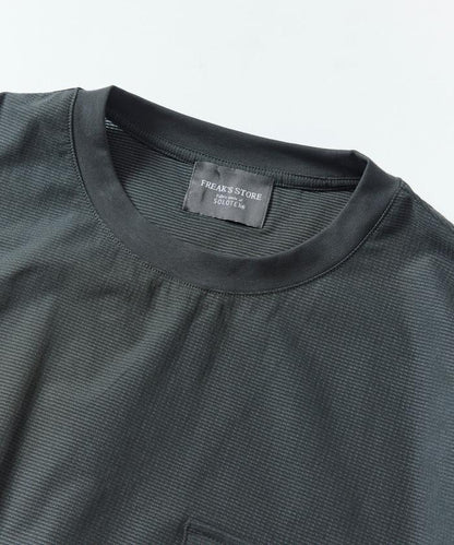 SOLOTEX 可收納短袖吸水速幹 旅行套裝 迷你包款