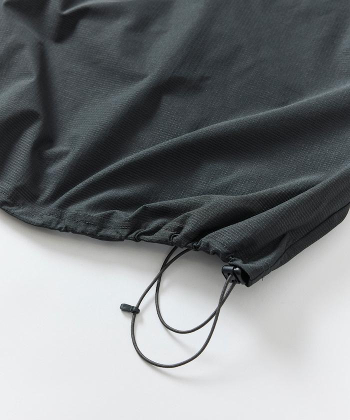 SOLOTEX 可收納短袖吸水速幹 旅行套裝 迷你包款