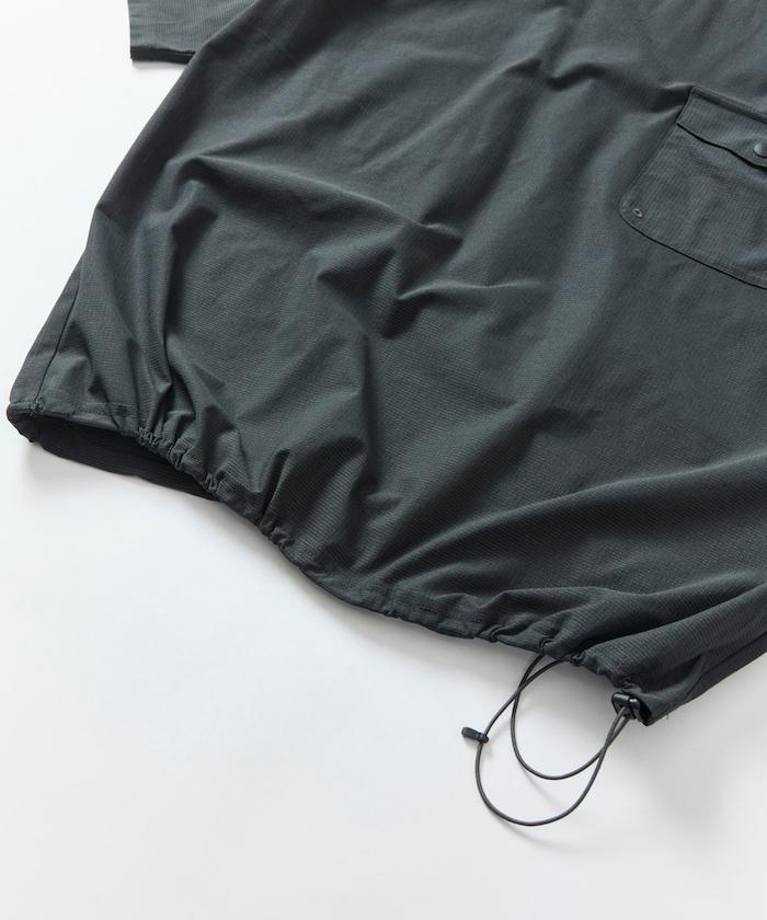 SOLOTEX 可收納短袖吸水速幹 旅行套裝 迷你包款