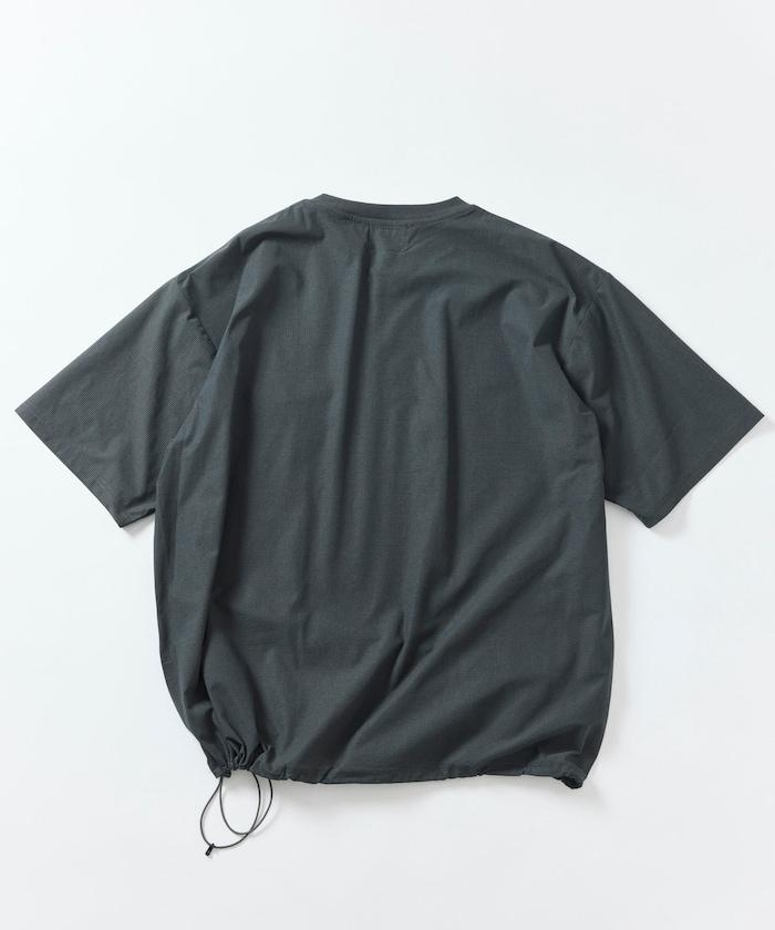 SOLOTEX 可收納短袖吸水速幹 旅行套裝 迷你包款