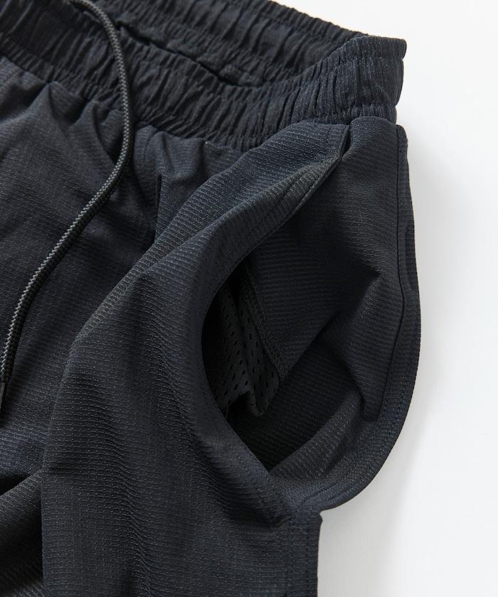 SOLOTEX 可收納短袖吸水速幹 旅行套裝 迷你包款