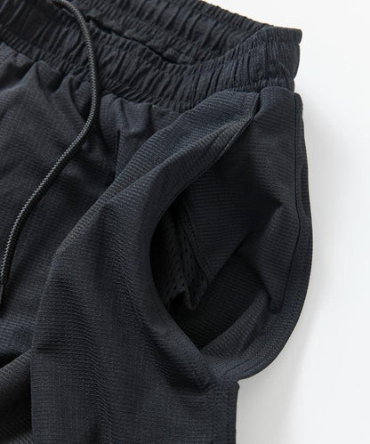 SOLOTEX 可收納短袖吸水速幹 旅行套裝 迷你包款