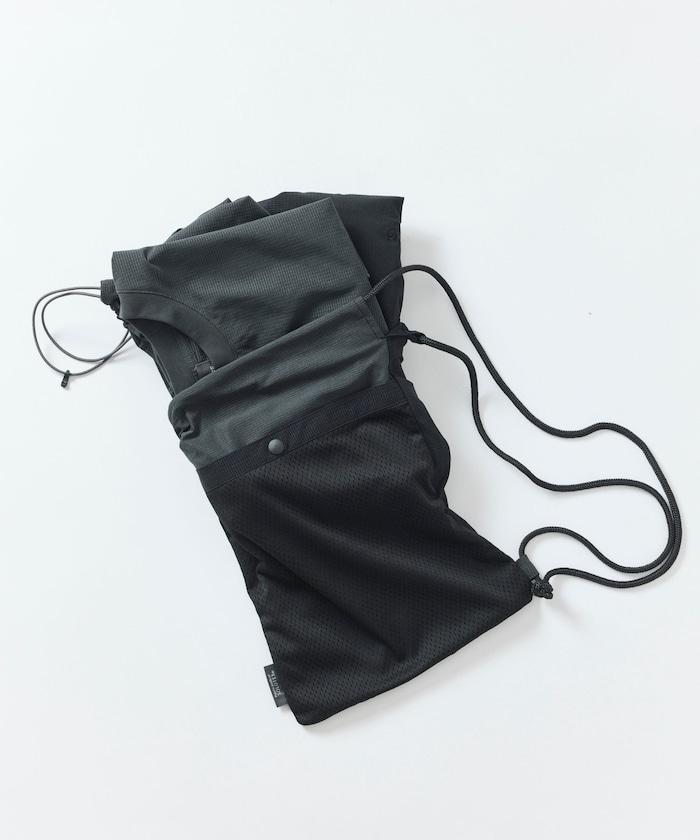 SOLOTEX 可收納短袖吸水速幹 旅行套裝 迷你包款