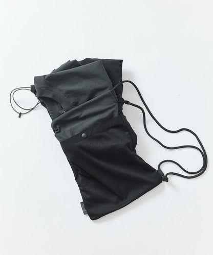 SOLOTEX 可收納短袖吸水速幹 旅行套裝 迷你包款