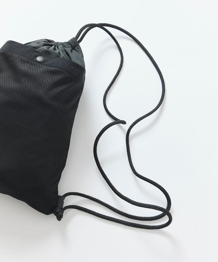 SOLOTEX 可收納短袖吸水速幹 旅行套裝 迷你包款