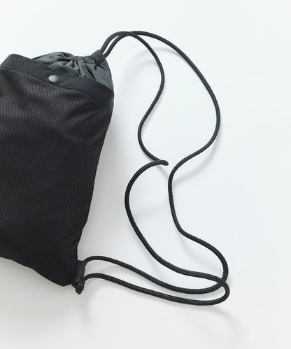 SOLOTEX 可收納短袖吸水速幹 旅行套裝 迷你包款