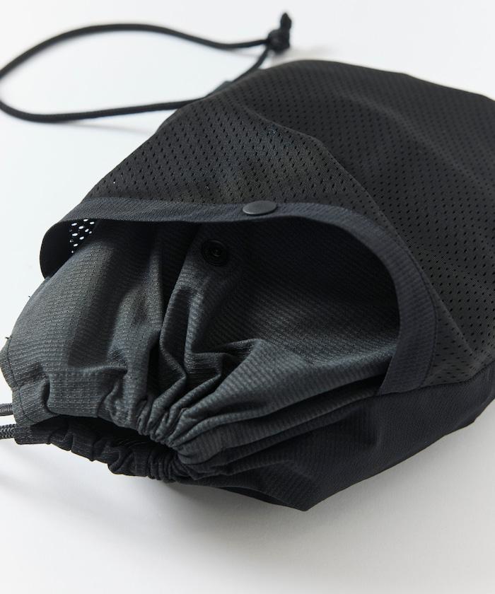 SOLOTEX 可收納短袖吸水速幹 旅行套裝 迷你包款