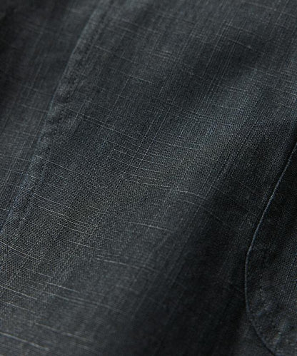 LINEN COTTON JACKET 夾克（套裝可搭配）