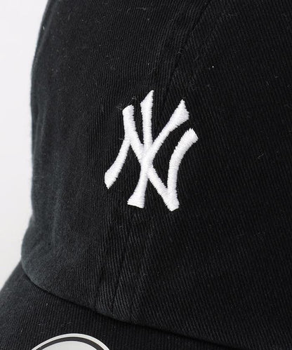 New York Yankees BASE RUNNER '47 CLEAN UP 棒球帽