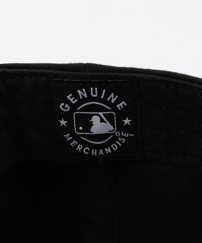 New York Yankees BASE RUNNER '47 CLEAN UP 棒球帽