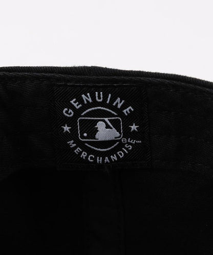 New York Yankees BASE RUNNER '47 CLEAN UP 棒球帽