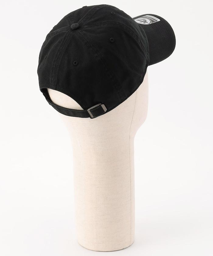 New York Yankees BASE RUNNER '47 CLEAN UP 棒球帽