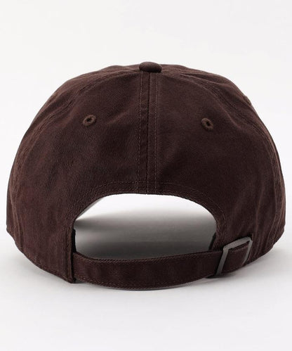 '47 BASE RUNNER CLEAN UP 棕色 聖迭戈・帕德雷斯 棒球帽