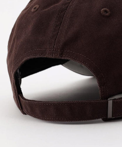 '47 BASE RUNNER CLEAN UP 棕色 聖迭戈・帕德雷斯 棒球帽