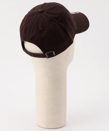 '47 BASE RUNNER CLEAN UP 棕色 聖迭戈・帕德雷斯 棒球帽