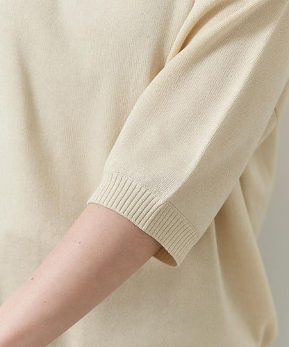 夏季針織 短袖 POLO衫