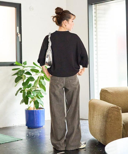 夏季針織 短袖 POLO衫