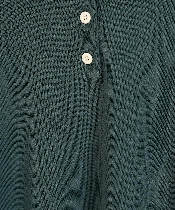 夏季針織 短袖 POLO衫