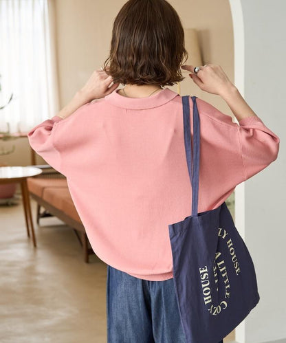 夏季針織 短袖 POLO衫