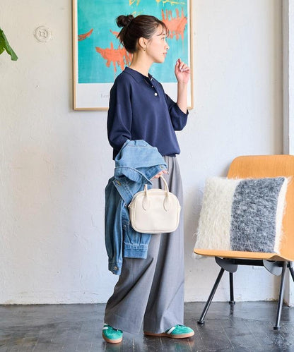 夏季針織 短袖 POLO衫