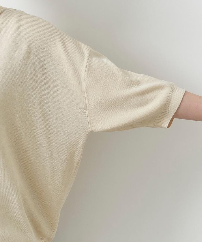 夏季針織 短袖 POLO衫