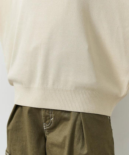 夏季針織 短袖 POLO衫