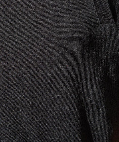 短袖Polo領開襟夏季針織上衣