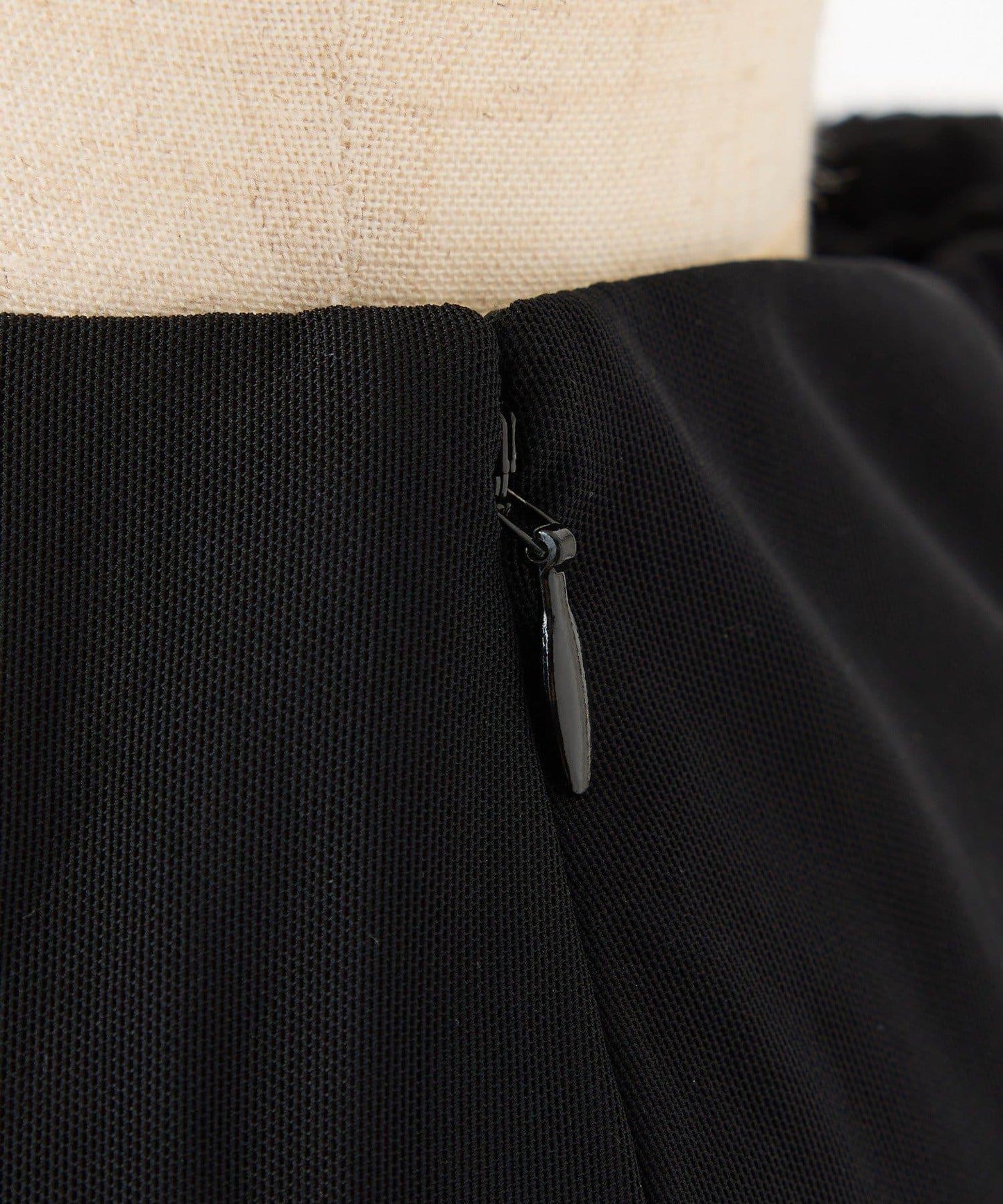 網紗美人魚半身裙