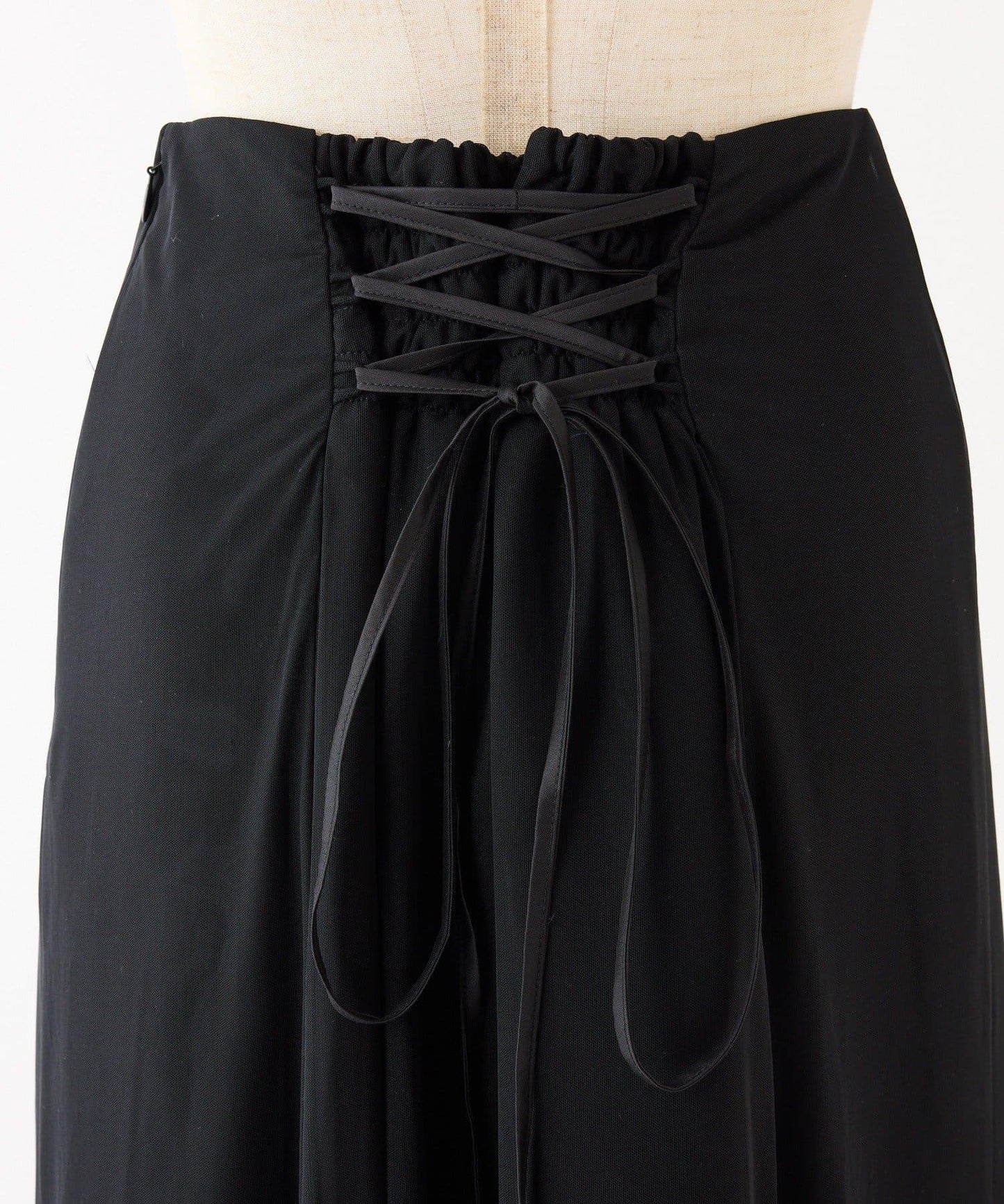 網紗美人魚半身裙