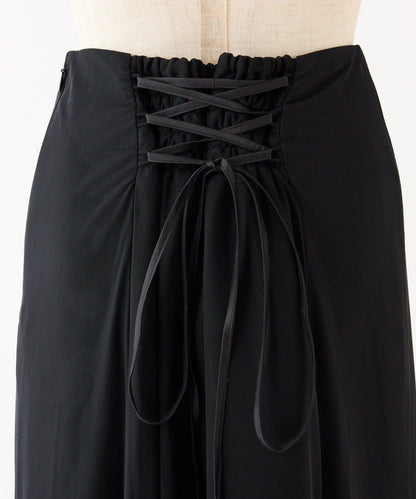 網紗美人魚半身裙