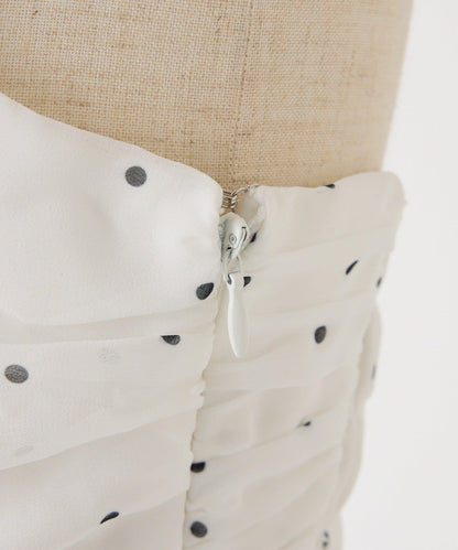 配色設計 開衫套裝 連衣裙