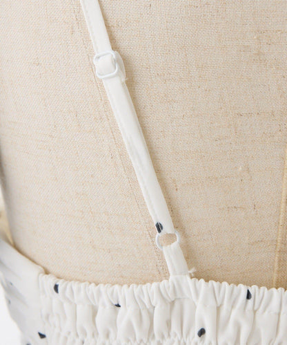 配色設計 開衫套裝 連衣裙