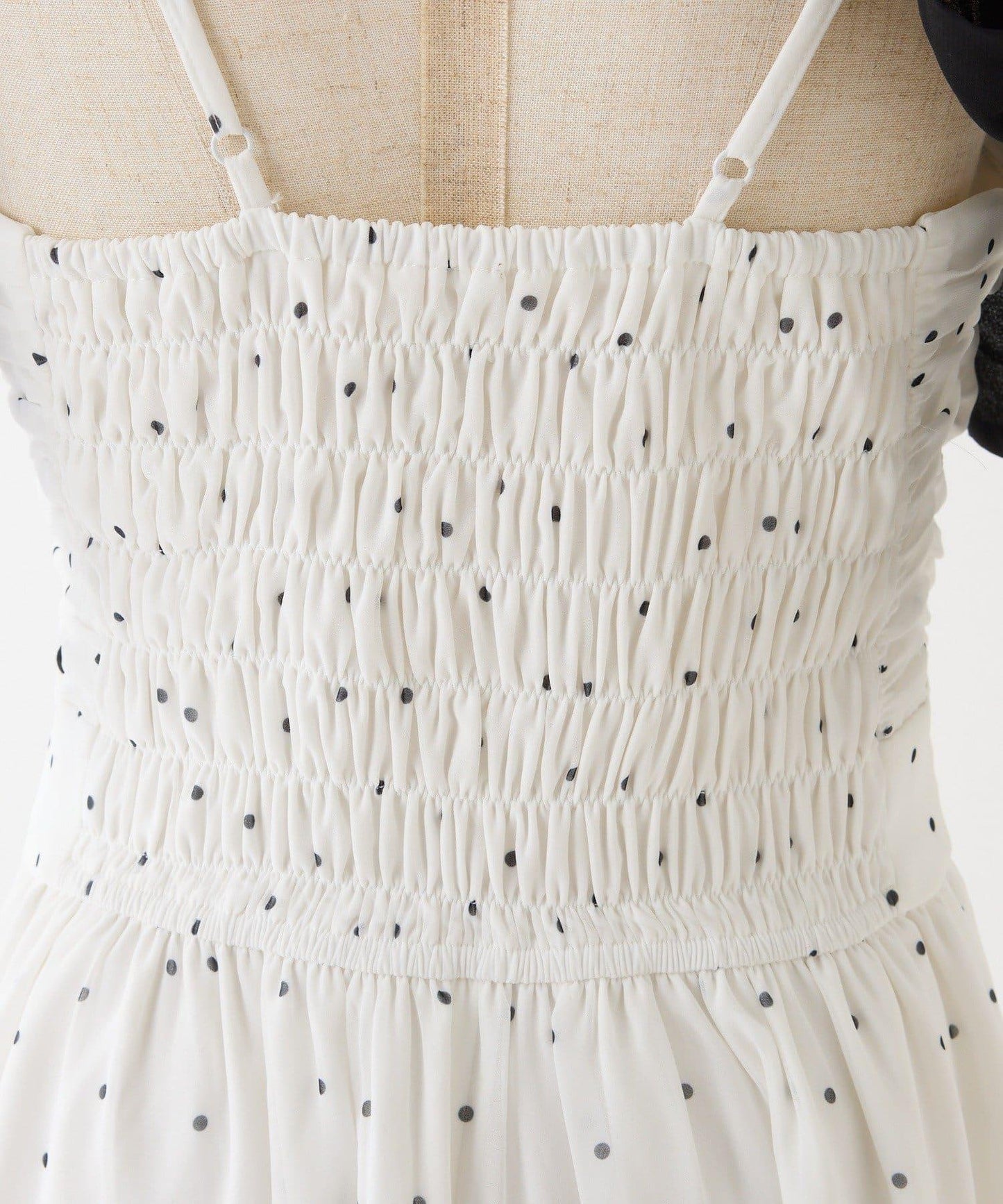 配色設計 開衫套裝 連衣裙